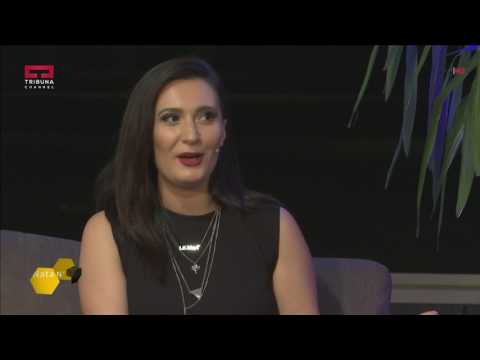 Nata ne Tribune - 08.08.2017