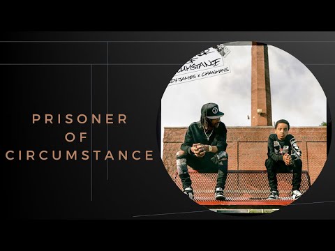 BOLDY JAMES x CHANHAYS-PRISONER OF CIRCUMSTANCE ALBUM REVIEW!
