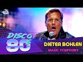 Dieter Bohlen Magic Symphony Disco Of The 80 S Festival Russia 2009