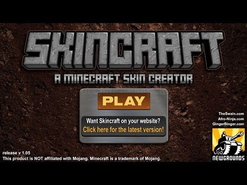 jogosgratispro.com - Skincraft - Create skins for minecraft