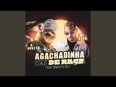 Agachadinha das de Raça