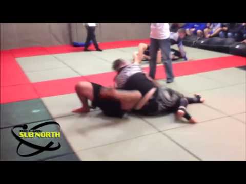 3) o95kgs Novice - Jason Harper (Evade-Combat Base) vs. Paul Jenkins (Spartan MMA)