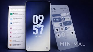 This Android 16 QPR2 Custom ROM Feels EXACTLY Like a Pixel 😍 | Clean & Minimal UI