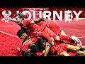 Kidderminster Harriers Fairytale Journey | Emirates FA Cup 2021-22