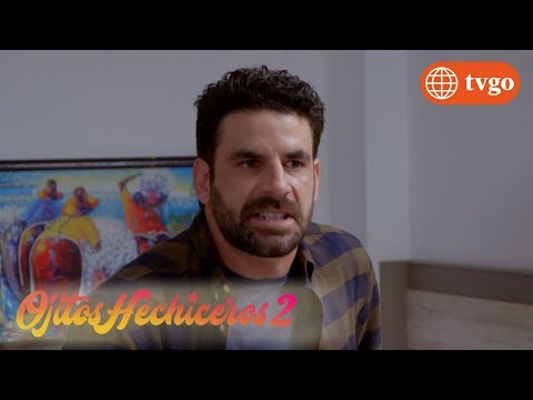 Ojitos Hechiceros 07/01/2019 - Cap 134 - 1/5