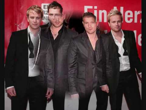 Westlife - No More Heroes