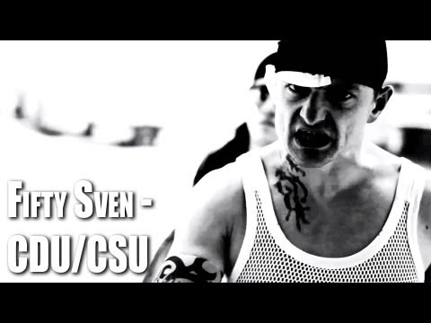 Fifty Sven - CDU/CSU - Broken Comedy Offiziell