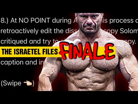 It Just Got So Much Worse For Mike Israetel || The Final Chapter