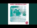 Ambulance Chasers (Live)