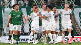 0-0なのに熱すぎた…町田vs東京V、激震の結末⚽