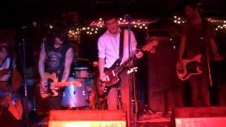 Fake Problems - 1-2-3-4