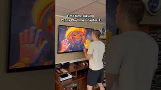 Download lagu First time playing Poppy Playtime Chapter 3! 🫣 mp3