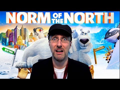 Norm of the North - Nostalgia Critic