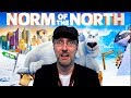 Norm Of The North Nostalgia Critic