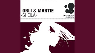 Sheila (Novy &amp; Bahil Remix)