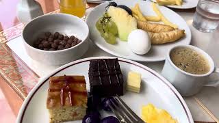Orient Mintur Hotel | Review | Fetihe District | Istanbul #nomusic #uneditedvide