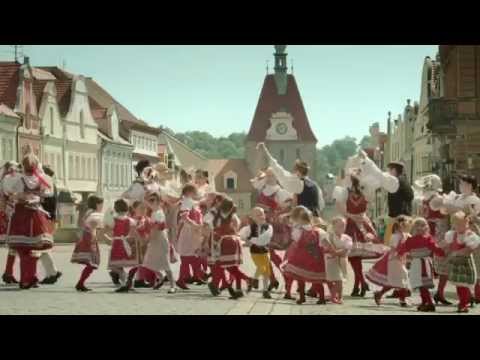 Oficiální TV spot - Chodské slavnosti 2014