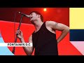 Fontaines D.C. - Nabokov | Reading Festival 2022