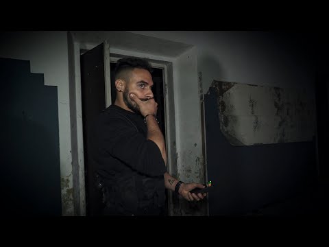 DOPO UNA SERIE DI DOMANDE UN RUMORE INASPETTATO SPAVENTA TUTTI! QUALCUNO CI HA RISPOSTO?