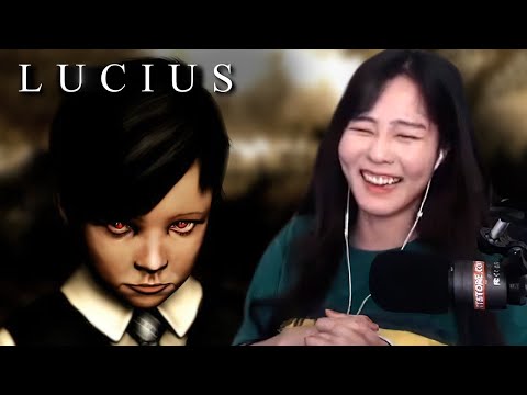 39daph Plays Lucius
