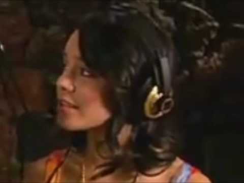Vanessa Hudgens feat. Joe Jonas - My own way(Official music video)