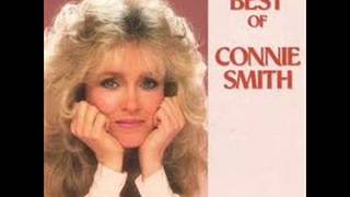 Connie Smith -  I Overlooked An Orchid