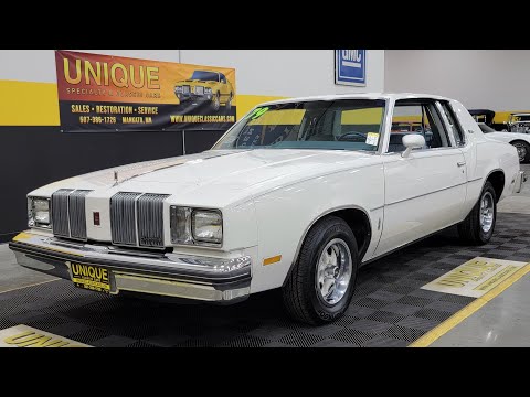 1979 Oldsmobile Cutlass (CC-1596909) for sale in Mankato, Minnesota