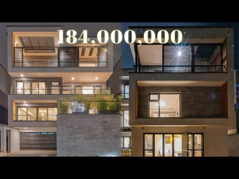 LUXURIOUS 4 BEDROOM SMART HOME IN LAVINGTON - Realty Boris Nairobi Real Estate Video