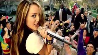 Miley Cyrus - Start All Over - Official Music Video (HQ)