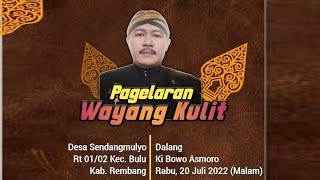 Download lagu LIVE STREAM WAYANG KULIT KI DALANG BOWO ASMORO mp3 Download lagu LIVE STREAM WAYANG KULIT KI DALANG BOWO ASMORO mp3