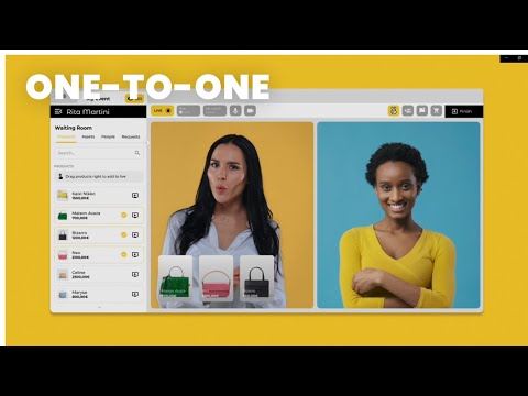 Onlive Calls video thumbnail
