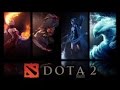 Я люблю тебя как Dota 2 (Автор Александра Гамзина) 