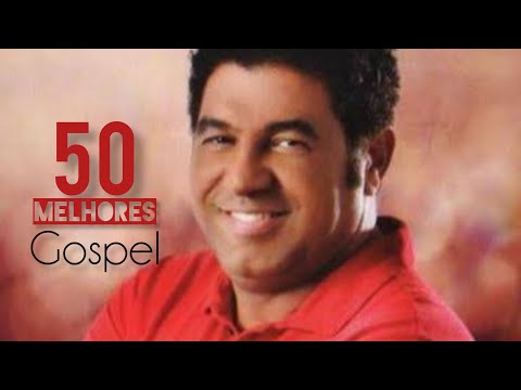 MARCOS ANTONIO - AS MELHORES - TOP 50 SUCESSOS GOSPEL