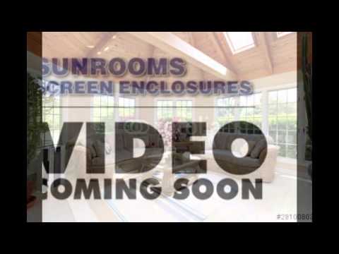 Sunroom Additions Plantation FL | (954) 228-6247 In-Home Consultation