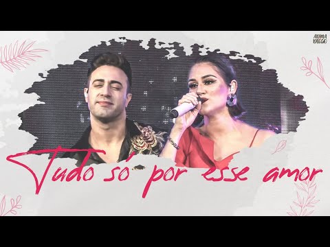 TUDO SÓ POR ESSE AMOR - Adma Andrade, Diego Rafael | #LimãoSessionsFestival3