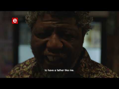 ETV The Black Door S1