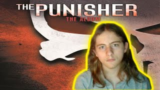 Trapt - Lost In A Portrait REACTION!!!!