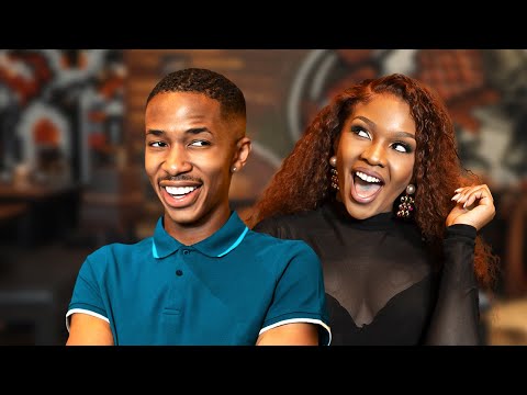 Mapaseka Pasi Koetle’s Awkward Date | Instant friendzone?