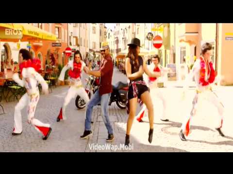 Keeda Action Jackson 2014 PC HD MP4 Video