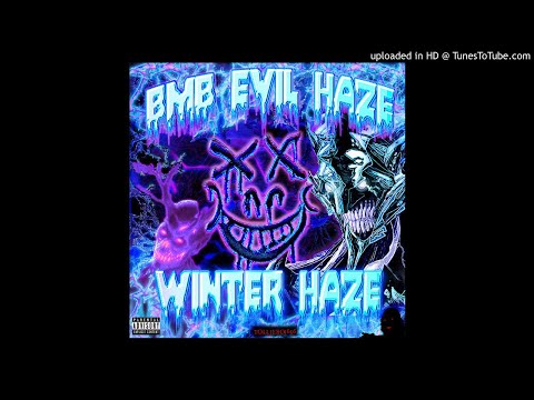 BMB KILLVH KVNIZ - REDD (Prod. By BMB Evil Haze)
