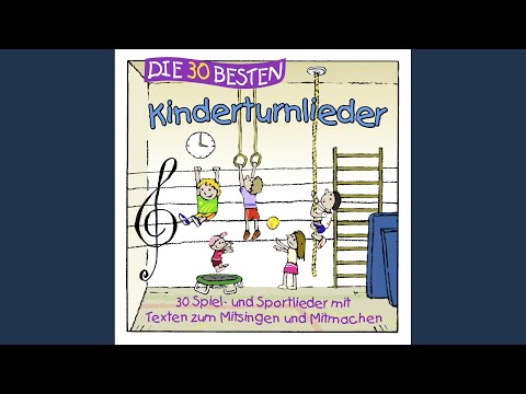 Wir backen eine Pizza