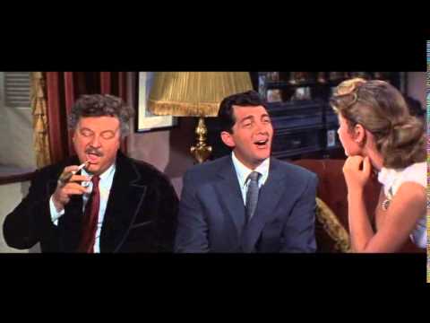 Dean Martin, Walter Slezak & Anna Maria Alberghetti - Only Trust Your Heart