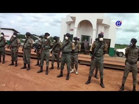 PIDGIN NEWS THURSDAY SEPTEMBER 20th 2018 - ÉQUINOXE TV