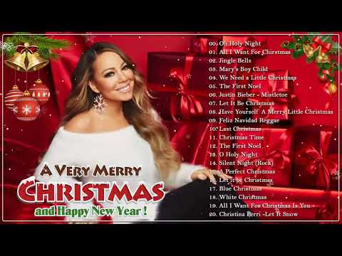 Top Christmas Songs Playlist 2022 🎅20 Lagu Natal Barat Terpopuler 🎄 Lagu Natal Terbaru 2022