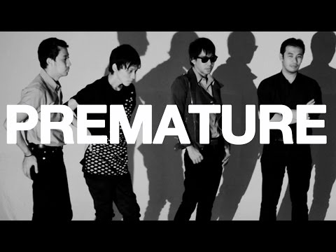 THE PORNO - Premature (Official Music Video)