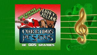 Sucedió En El Aguaje - Los Cadetes De Linares