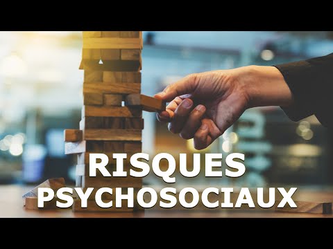 Mitigating psychosocial risks
