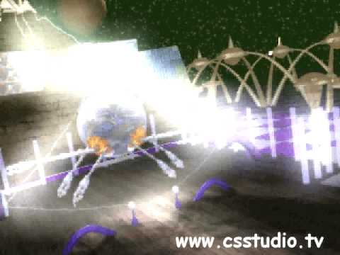 Asia Robot - Heat of the Moment