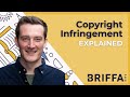 How Does Copyright Infringement Work Copyright Law Briffa Legal