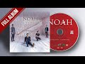 NOAH Full Album #KeterkaitanKerikatan Lagu Terbaik & Terpopuler (HQ Audio)
